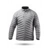 Men's Cell Insulated Jacket Light Grey