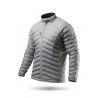 Men's Cell Insulated Jacket Light Grey
