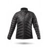 Veste Isolante Cell Femme Anthracite