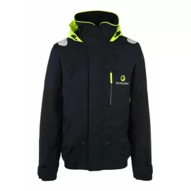 Black VENTURI jacket with...