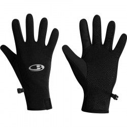 Quantum U merino wool gloves