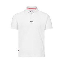 Polo essential Tactel Blanc de Musto