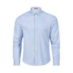 Chemise Oxford Essential...