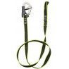 Single Lanyard with 2 carabiners | Picksea