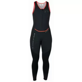 Combinaison Long John Racing 3mm Femme