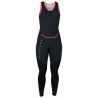 Combinaison Long John Racing 3mm Femme