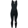 Combinaison Long John Racing 3mm Femme