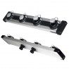 TracPort Dash 500 Receiver Rail