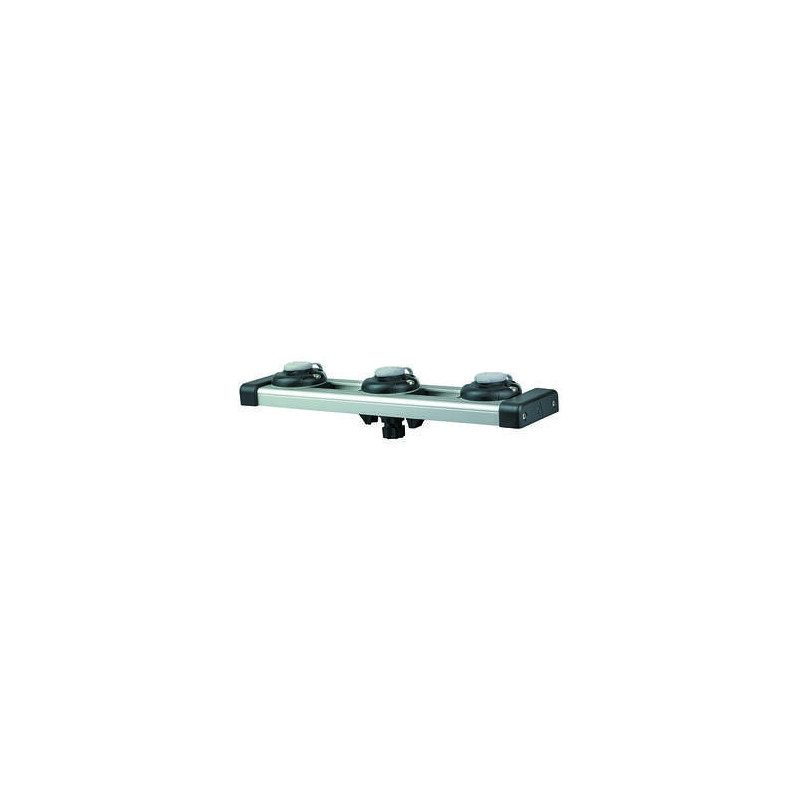 Tracport Dash 350 Tray Rail