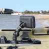 Rallonge ajustable 150mm Starport R lock | Picksea