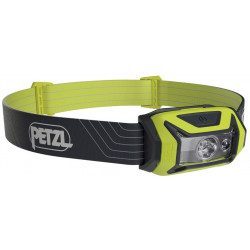 Petzl Tikka  New Headlamp