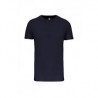 T-shirt coton bio 150IC col rond pour Homme