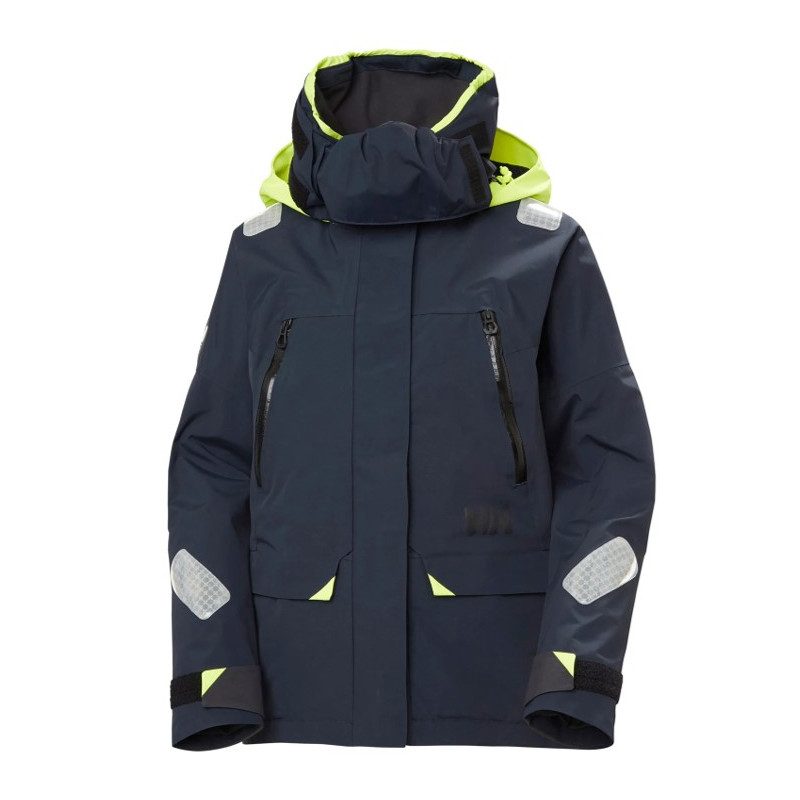 Women Offshore Sailing Jacket Skagen | Picksea