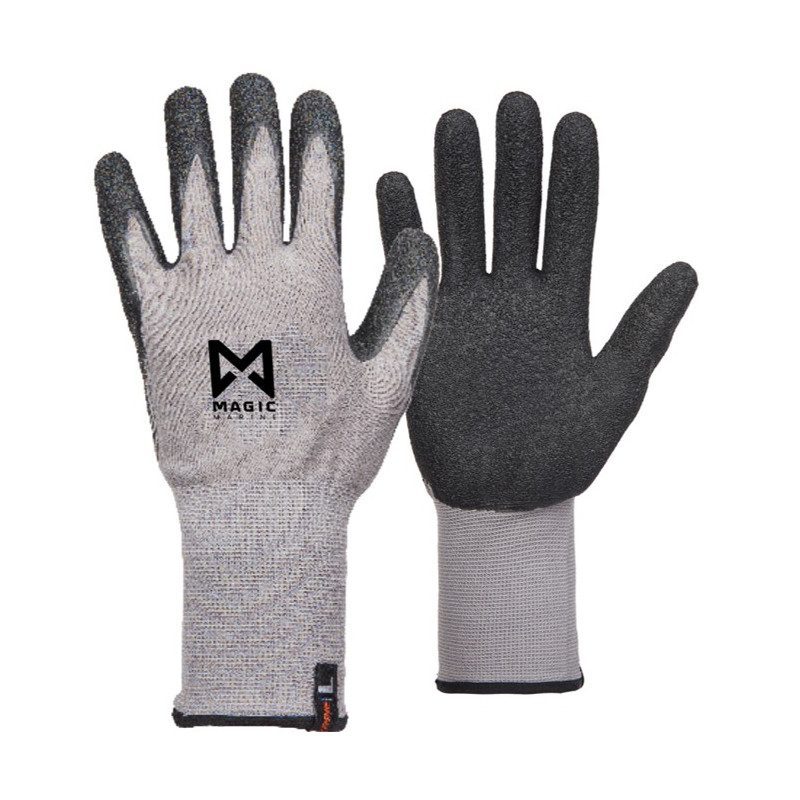 Set of 3 pairs of  New Sticky Gloves