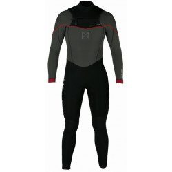 Neoprene Elite fullsuit...