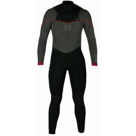 Combinaison néoprène Elite 4/3 mm GBS Homme