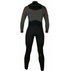 Combinaison néoprène Elite 4/3 mm GBS Homme