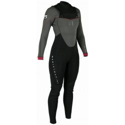 Neoprene Elite fullsuit...