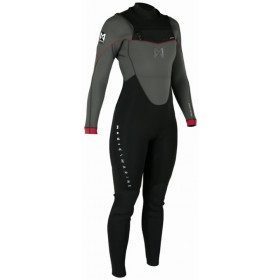 Combinaison néoprène Elite 4/3 mm GBS Femme