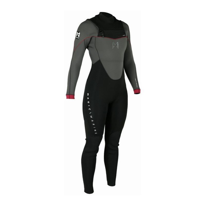 Neoprene Elite fullsuit 4/3mm GBS Women