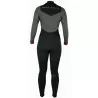 Combinaison néoprène Elite 4/3 mm GBS Femme