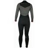 Neoprene Elite fullsuit 4/3mm GBS Women