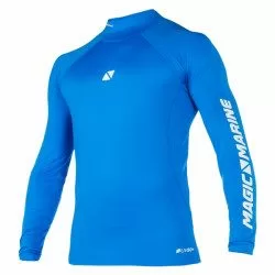 Lycra Manches longues Cube Rash Vest UV50+