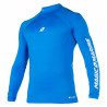 Lycra Long Sleeve Cube Rash Vest UV50+ | Picksea