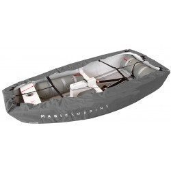 Couverture de coque Optimist Bottom