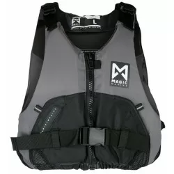 Gilet d'aide à la flottabilité Wave Zip Ventral