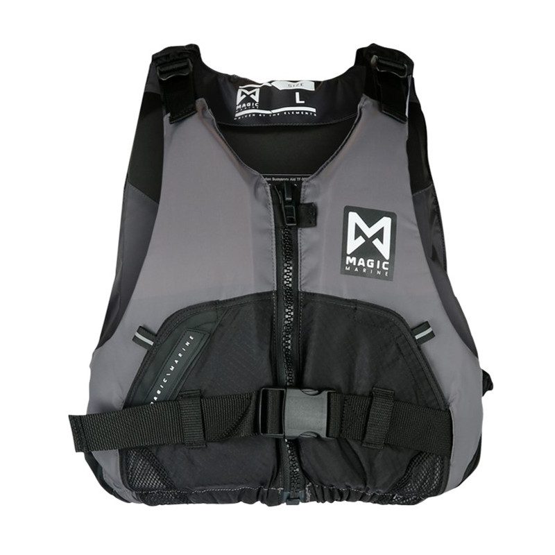 Gilet d'aide à la flottabilité Wave Zip Ventral