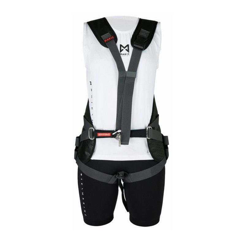 Smart  Harness by Magic Marine