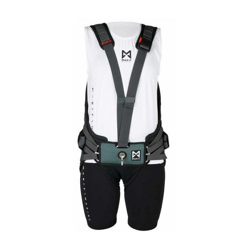 Aurelian Trapeze Harness | Picksea