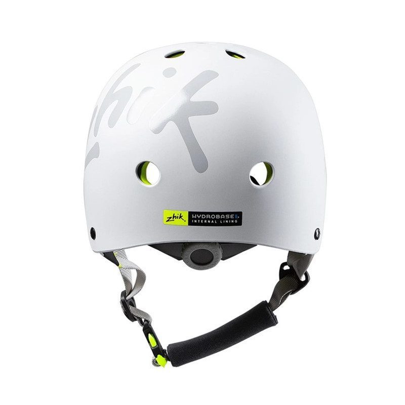 Performance Sailing H1 Helmet Light Grey ZHIK sur