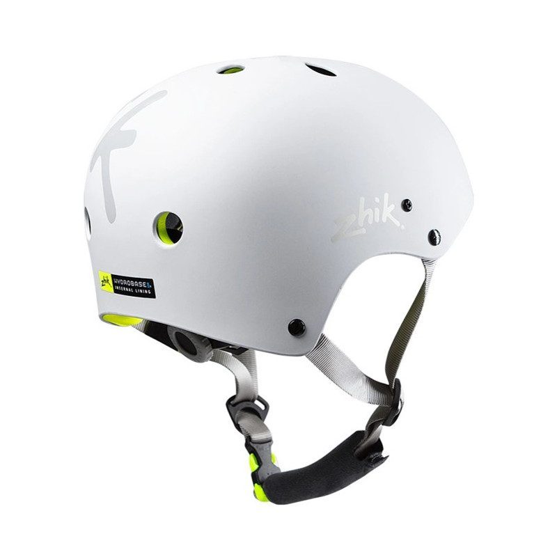 Performance Sailing H1 Helmet Light Grey ZHIK sur