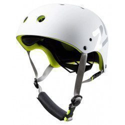 Casque Performance Sailing HI Gris clair