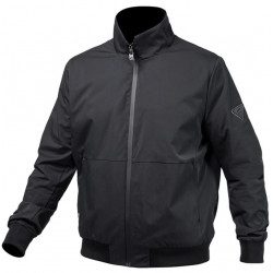 Veste Homme Flight Jacket Noire