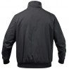 Veste Homme Flight Jacket Noire