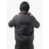 Veste Homme Flight Jacket Noire