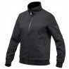 Flight Jacket Black for Men