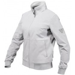 Flight Jacket Platinium...