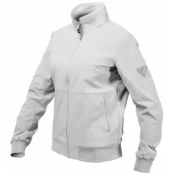 Veste Femme Flight Jacket Platinium