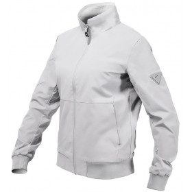 Flight Jacket Platinium...