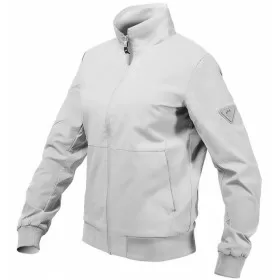 Veste Femme Flight Jacket Platinium