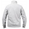 Flight Jacket Platinium grey for Women