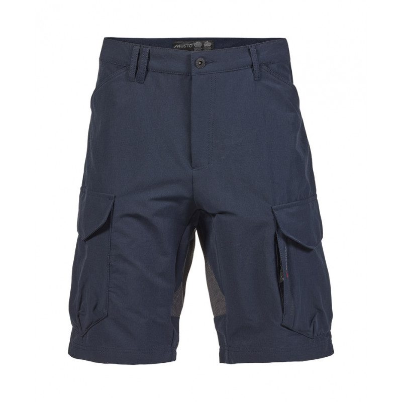 Evolution Performance UV Regatta Short