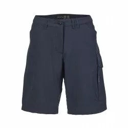 Short femme Evo Performance UV Femme Navy