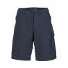 Short femme Evo Performance UV Femme Navy