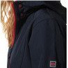 Grettel softshell jacket for women