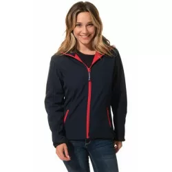 Veste softshell Grettel pour femme